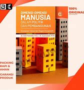 4 Dimensi Manusia Dan Contohnya