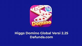 Apk Domino N Global Versi Terbaru