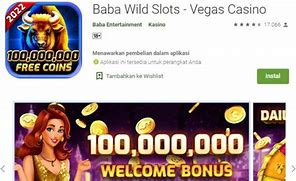 Aplikasi Slot Gratis Bonus Harian 2024 Terbaru Indonesia Apk