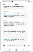 Cara Transfer Pulsa Tri Ke Telkomsel Lewat Sms