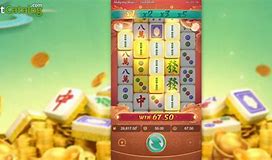 Demo Slot Mahjong Seperti Asli