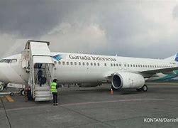 Garuda Indonesia News 2024