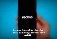 Hp Selalu Muncul Iklan Sendiri Hp Realme Tiba Tiba Mati