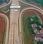 Jalan Tol Jagorawi Menghubungkan Jakarta Bogor Dan