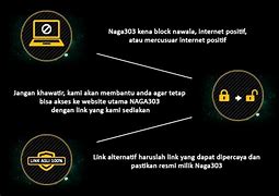 Link Alt Naga303 Terbaru Hari Ini Login