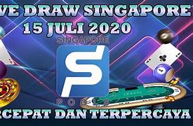 Live Draw Sgp 6D Hari Ini Tercepat 2021