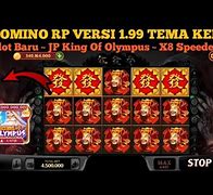 Permainan Slot Domino Terbaru Olympus Gratis Rupiah Apk