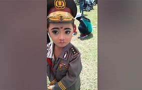 Polisi Kecil Karnaval