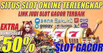 Situs Atom Slot Online Terpercaya 2024 Reddit