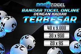 Situs Judi Arena Togel Terpercaya 2023 Indonesia