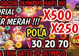 Situs Slot Gacor Hari Ini Petir Hari Ini