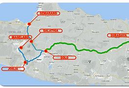 Solo Madiun Via Tol Berapa Jam