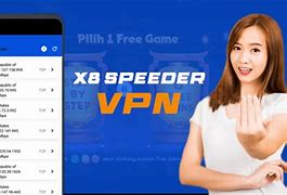 X8 Speeder Terbaru Tanpa Password